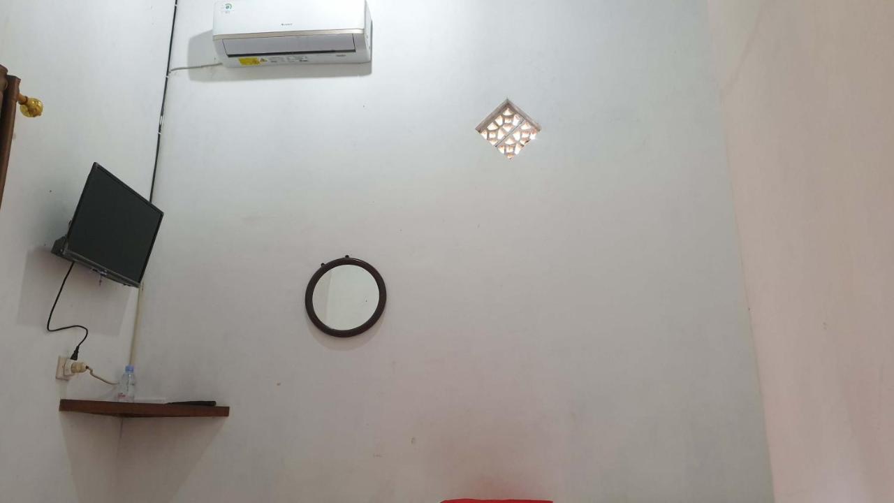 Ndalem Dasuriah Redpartner Naggulan Exterior foto