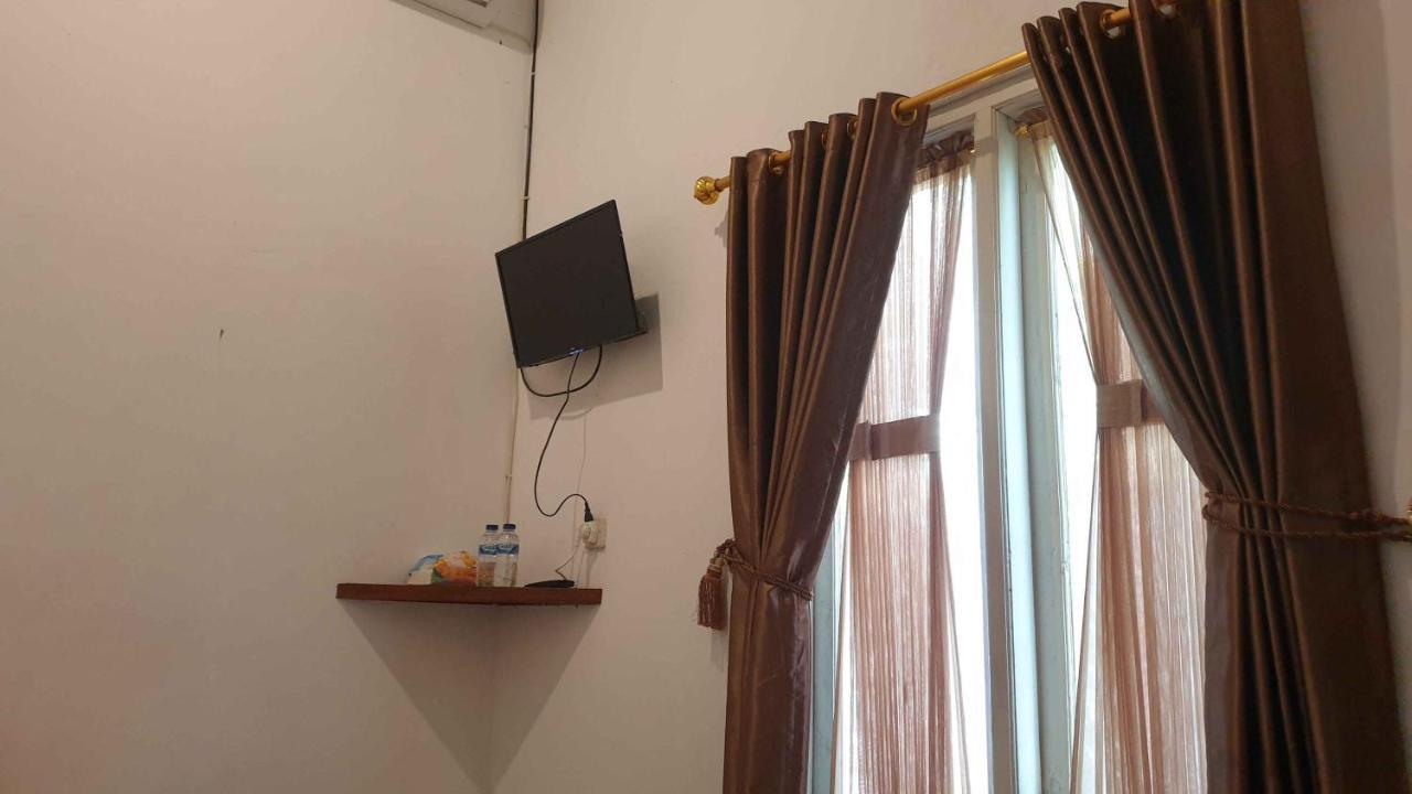 Ndalem Dasuriah Redpartner Naggulan Exterior foto