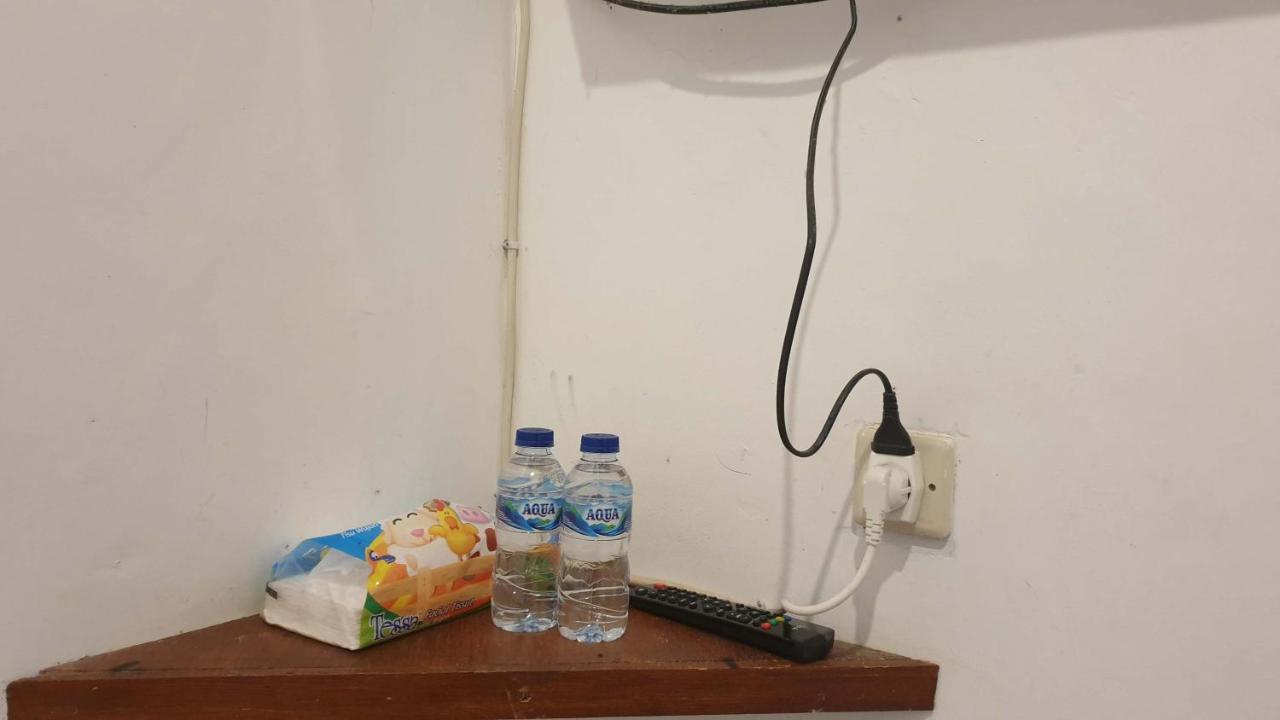 Ndalem Dasuriah Redpartner Naggulan Exterior foto