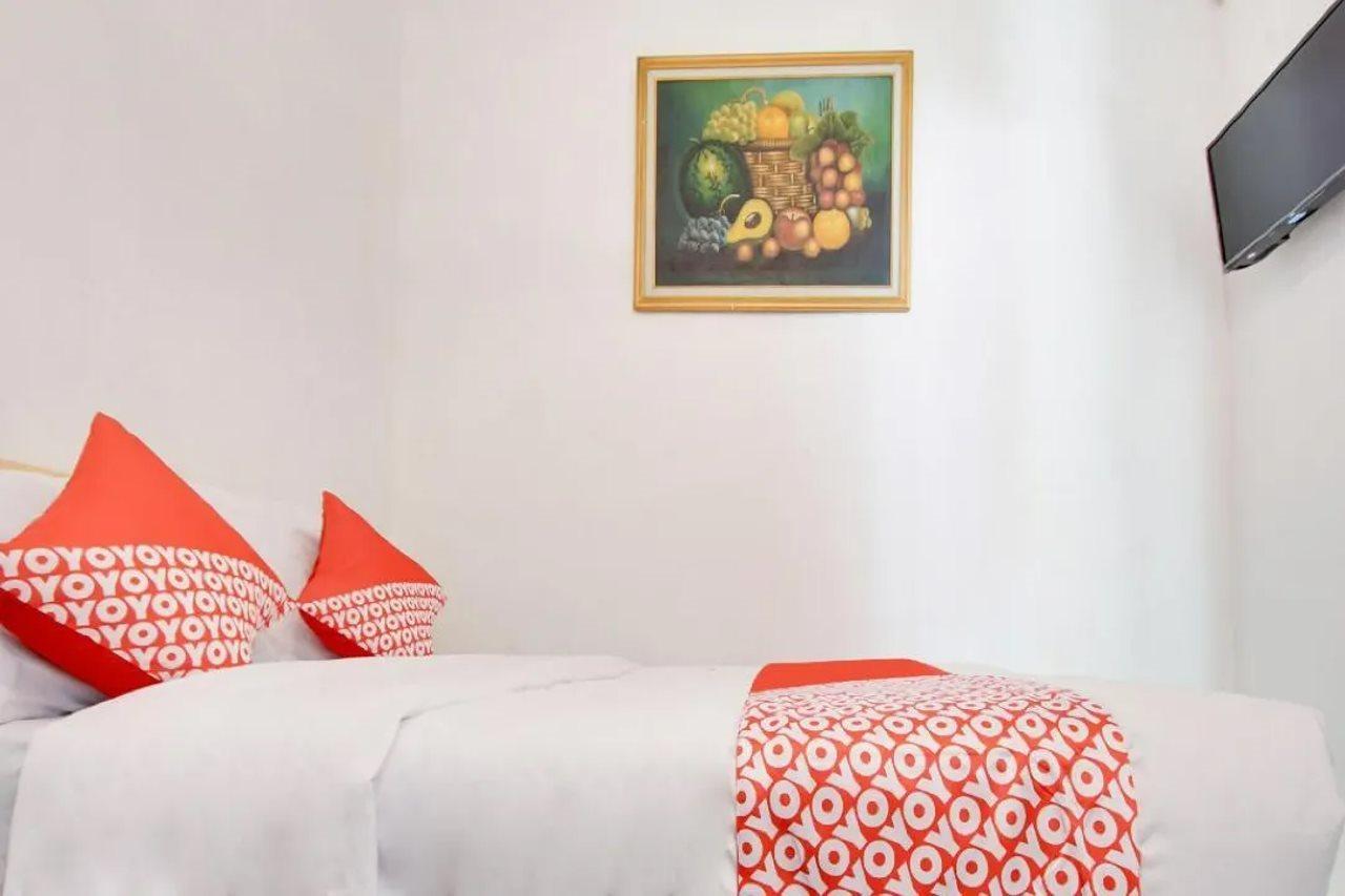 Ndalem Dasuriah Redpartner Naggulan Exterior foto